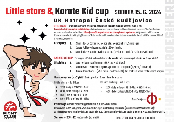 KID CUP 