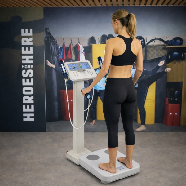 Nový rok. Nové cíle. Skutečná data.