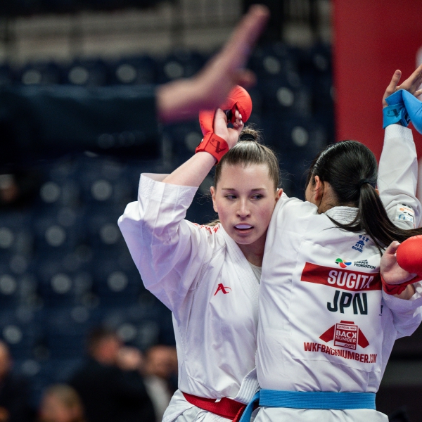 K1 Premier league Istanbul